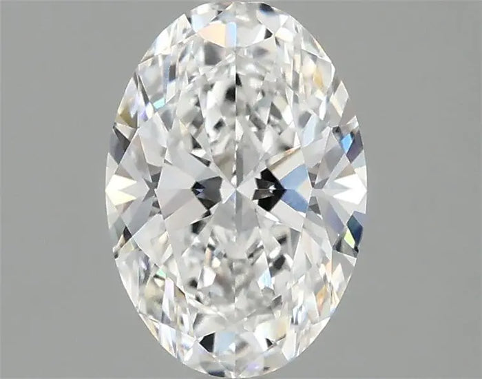 1.56 Carat · OVAL · E · VS1 · IGI · Excellent Cut