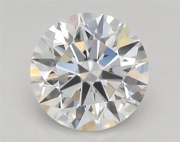 1.91 Carat · ROUND · D · VVS2 · IGI · Ideal Cut