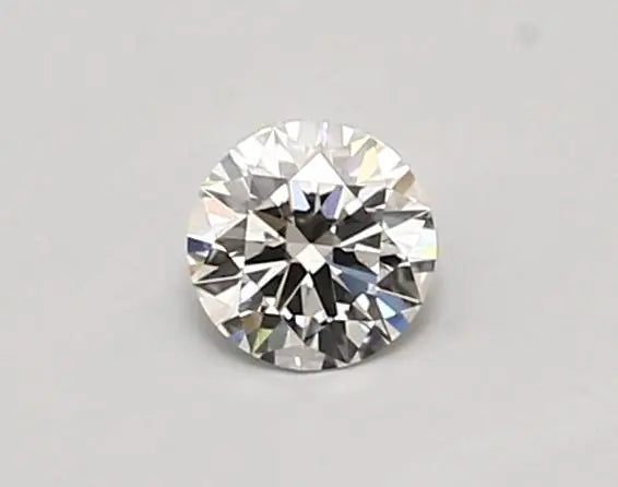 0.37 Carat · ROUND · D · VS1 · IGI · Ideal Cut