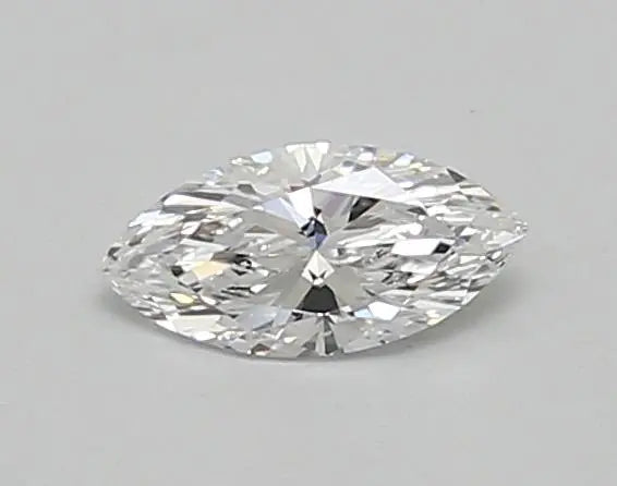 0.42 Carat · MARQUISE · D · VVS1 · IGI · Excellent Cut