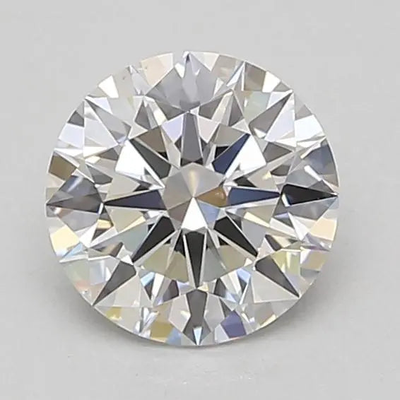1.58 Carat · ROUND · D · VS1 · IGI · Ideal Cut
