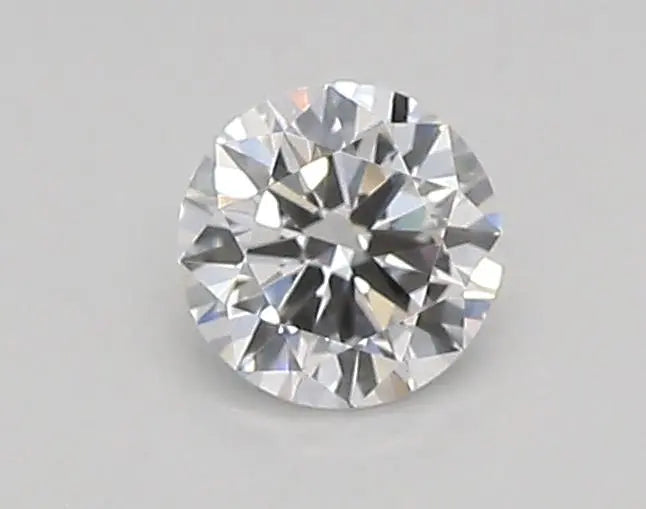0.27 Carat · ROUND · D · VVS1 · IGI · Excellent Cut