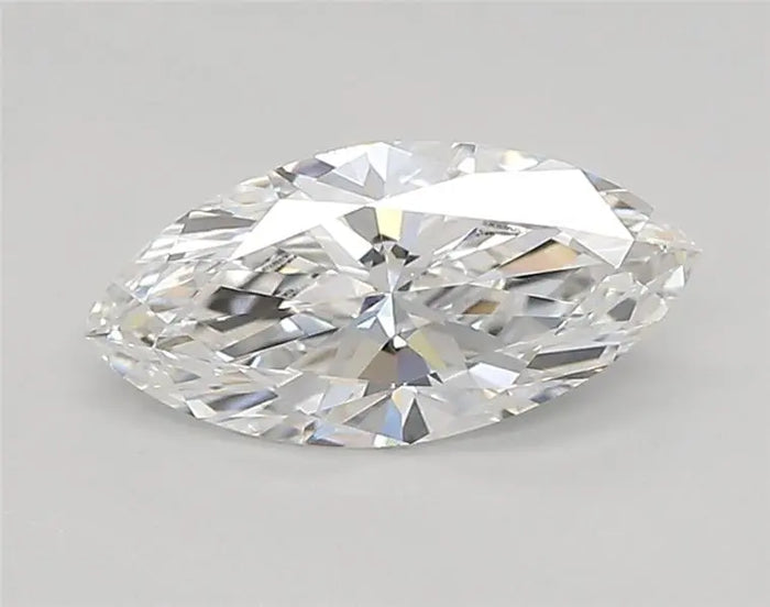 0.65 Carat · MARQUISE · E · IF · IGI · Very Good Cut