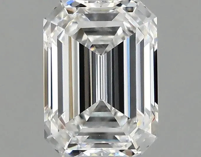 1.03 Carat · EMERALD · D · VS1 · IGI · Excellent Cut