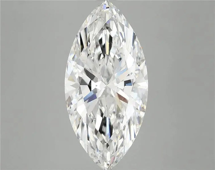 5.07 Carat · MARQUISE · F · VS1 · IGI · Excellent Cut