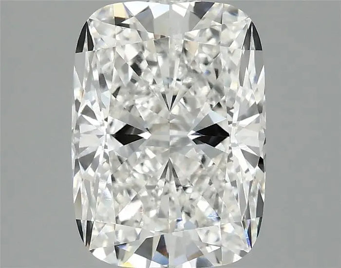 3.08 Carat · CUSHION · E · VVS2 · IGI · Excellent Cut