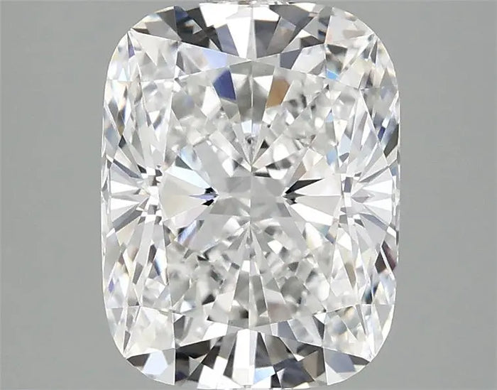 2.59 Carat · CUSHION · E · VVS2 · IGI · Excellent Cut