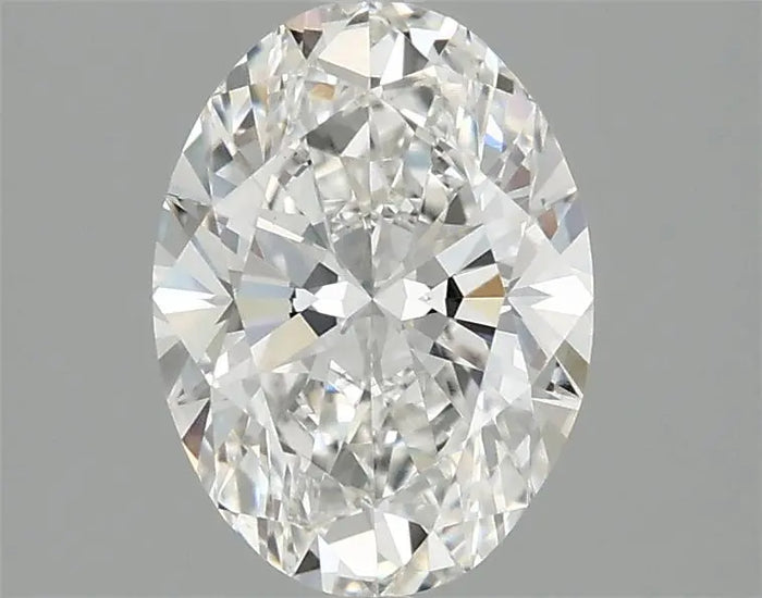 1.54 Carat · OVAL · E · VVS2 · IGI · Excellent Cut