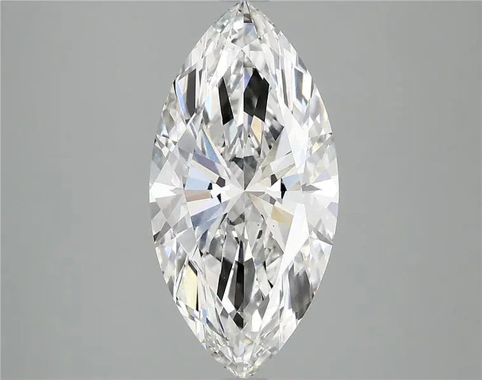 3.32 Carat · MARQUISE · E · VS1 · IGI · Excellent Cut