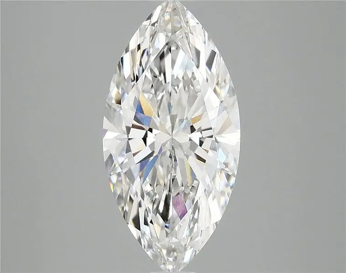 3.08 Carat · MARQUISE · E · VS1 · IGI · Excellent Cut