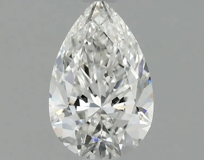 1.09 Carat · PEAR · E · VVS2 · IGI · Excellent Cut
