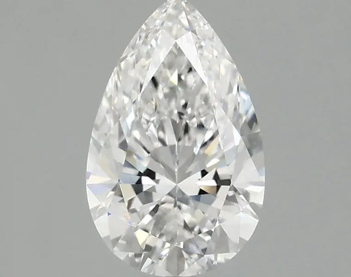 1.10 Carat · PEAR · E · VVS2 · IGI · Excellent Cut