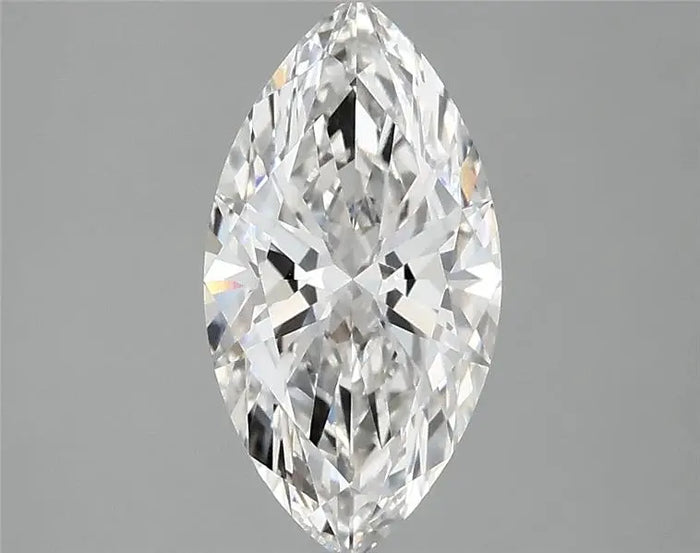 1.49 Carat · MARQUISE · E · VVS2 · IGI · Excellent Cut