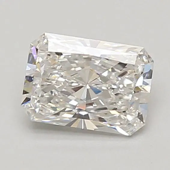 1.09 Carat · RADIANT · E · VS1 · IGI · Excellent Cut