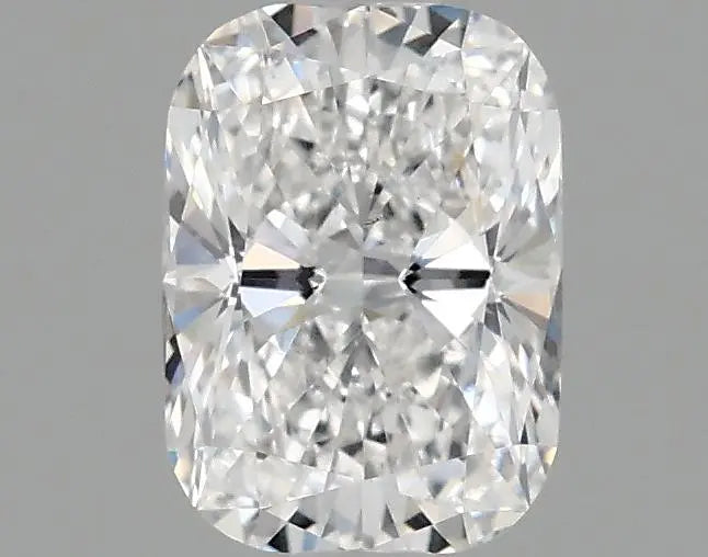 1.10 Carat · CUSHION · D · VS1 · IGI · Excellent Cut
