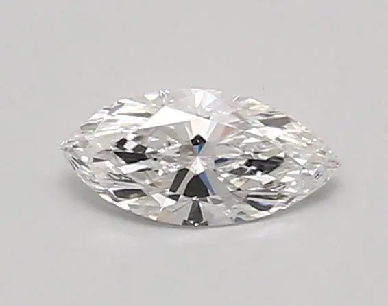 0.44 Carat · MARQUISE · D · VVS1 · IGI · Excellent Cut