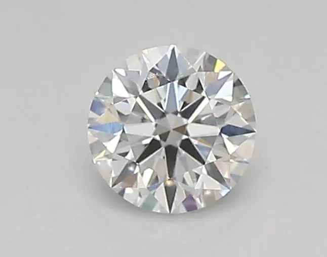0.47 Carat · ROUND · D · VVS1 · IGI · Ideal Cut