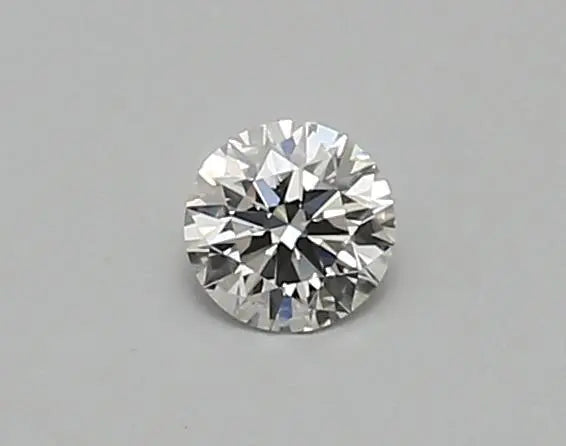 0.26 Carat · ROUND · D · VVS2 · IGI · Ideal Cut