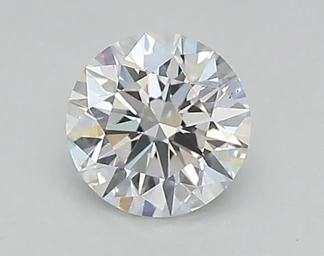 0.38 Carat · ROUND · D · VS1 · IGI · Ideal Cut
