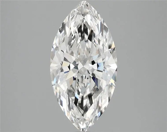 2.01 Carat · MARQUISE · F · VS2 · IGI · Excellent Cut