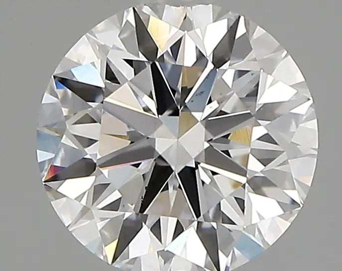 1.51 Carat · ROUND · D · VS1 · IGI · Excellent Cut