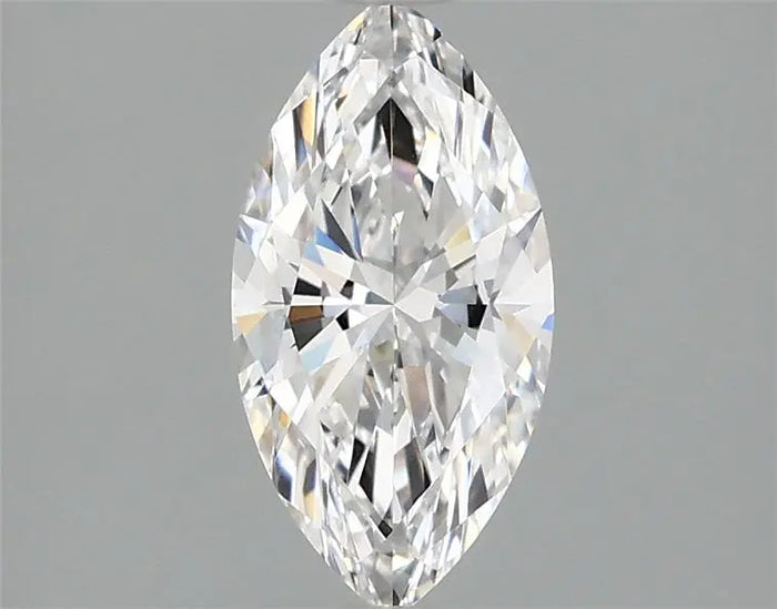 0.98 Carat · MARQUISE · D · VVS2 · IGI · Excellent Cut