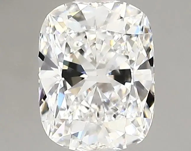 1.00 Carat · CUSHION · D · VS1 · IGI · Excellent Cut