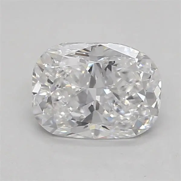 0.78 Carat · CUSHION · D · VVS2 · IGI · Very Good Cut