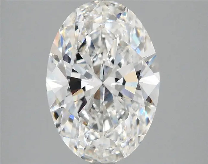 3.04 Carat · OVAL · E · VS1 · IGI · Excellent Cut