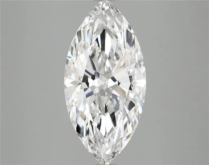 3.09 Carat · MARQUISE · E · VS1 · IGI · Excellent Cut
