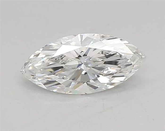 0.64 Carat · MARQUISE · D · VVS2 · IGI · Excellent Cut