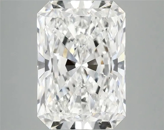 4.89 Carat · RADIANT · E · VS1 · IGI · Excellent Cut