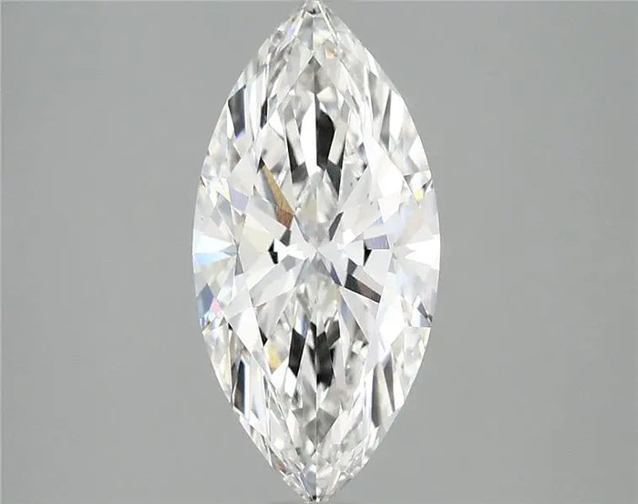 2.02 Carat · MARQUISE · E · VS1 · IGI · Excellent Cut
