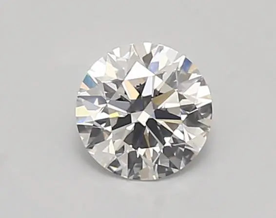0.69 Carat · ROUND · D · VVS1 · IGI · Ideal Cut