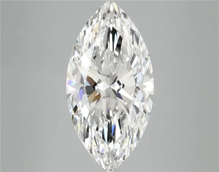 5.06 Carat · MARQUISE · F · VS2 · IGI · Excellent Cut