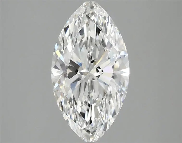 2.02 Carat · MARQUISE · E · VS1 · IGI · Excellent Cut