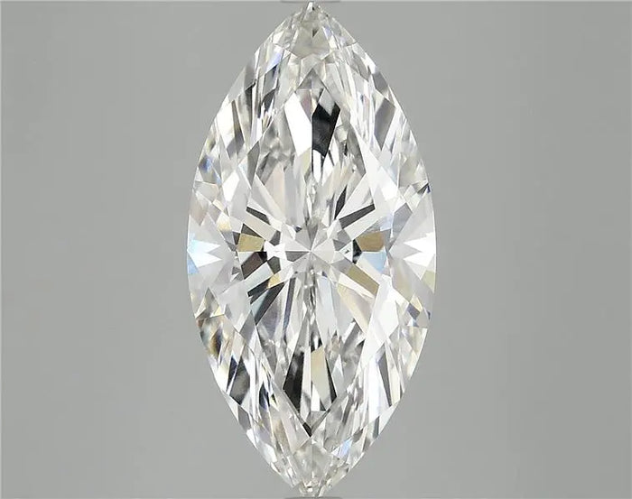 5.04 Carat · MARQUISE · F · VS1 · IGI · Excellent Cut
