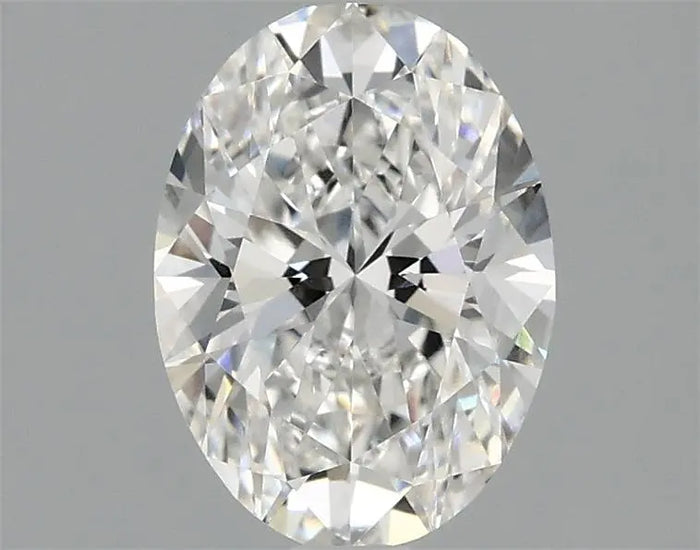 1.57 Carat · OVAL · E · VVS2 · IGI · Excellent Cut