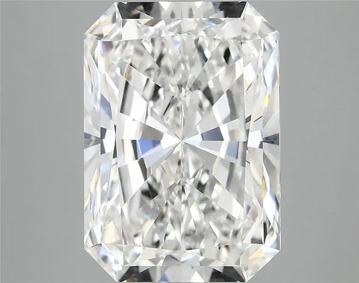 4.04 Carat · RADIANT · E · VVS2 · IGI · Excellent Cut
