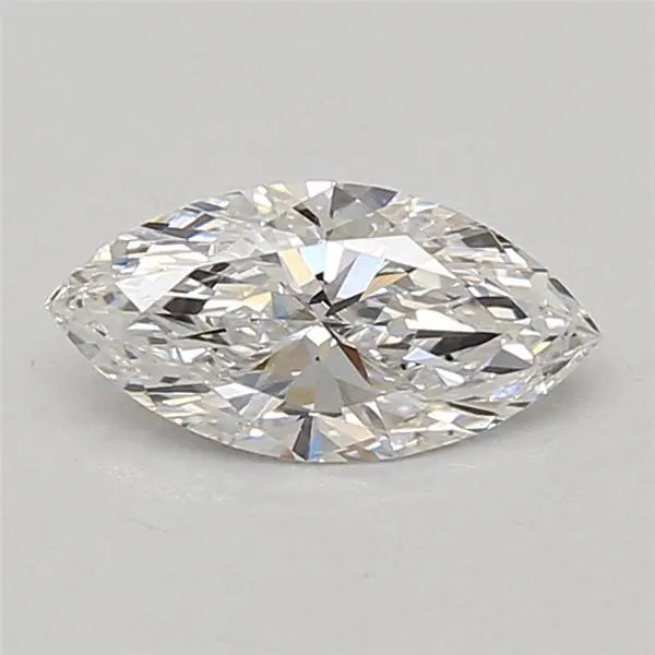 0.88 Carat · MARQUISE · D · VS1 · IGI · Excellent Cut