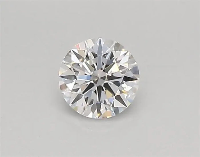 0.31 Carat · ROUND · D · VVS2 · IGI · Ideal Cut
