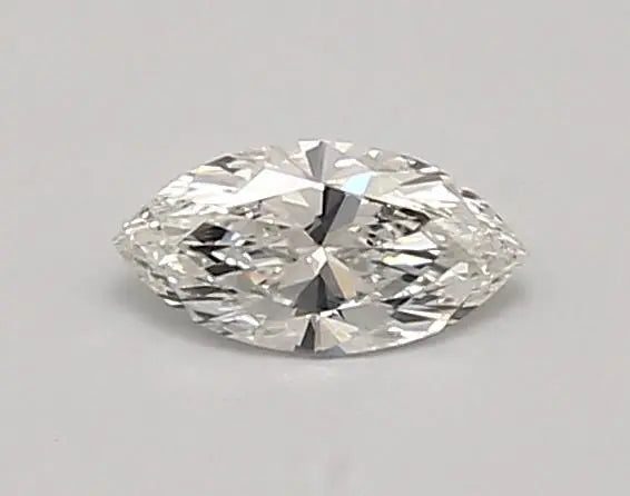 0.40 Carat · MARQUISE · F · VVS1 · IGI · Excellent Cut
