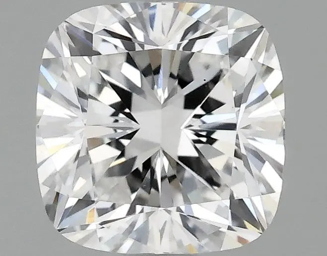 1.00 Carat · CUSHION · E · VS1 · IGI · Excellent Cut