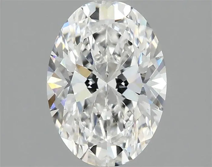 1.58 Carat · OVAL · E · VS1 · IGI · Excellent Cut