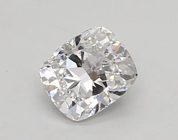 0.48 Carat · CUSHION · D · VVS2 · IGI · Very Good Cut