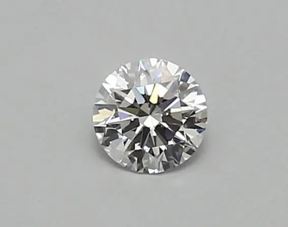 0.31 Carat · ROUND · D · VVS2 · IGI · Ideal Cut