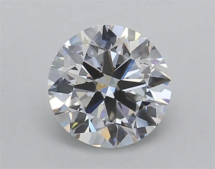 1.50 Carat · ROUND · D · VVS2 · IGI · Excellent Cut