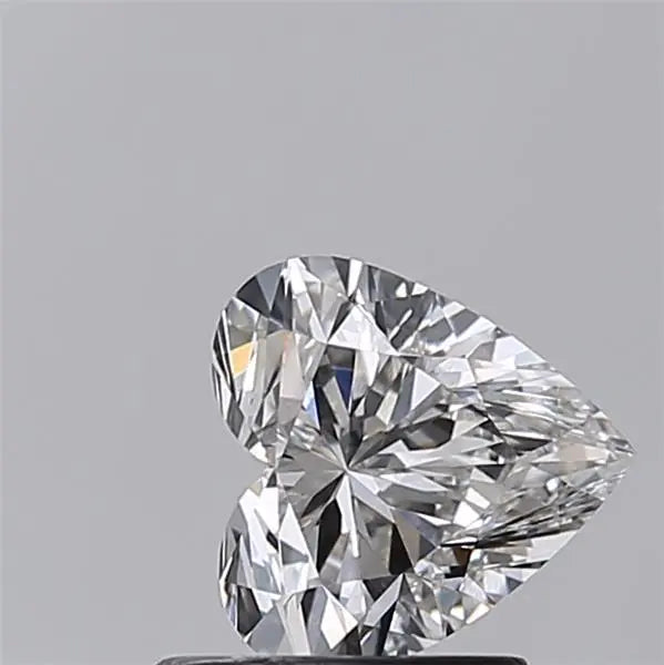 1.00 Carat · HEART · G · VS1 · IGI · Very Good Cut
