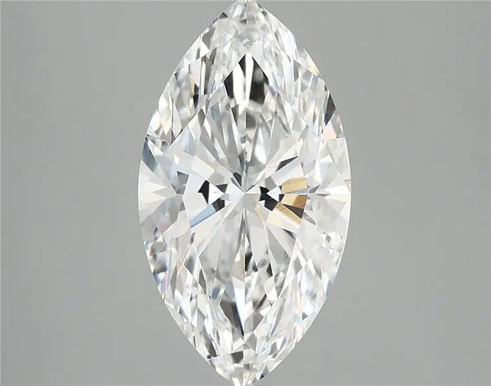 3.02 Carat · MARQUISE · E · VVS2 · IGI · Excellent Cut