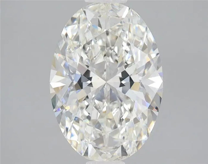 2.05 Carat · OVAL · G · VS1 · IGI · Excellent Cut